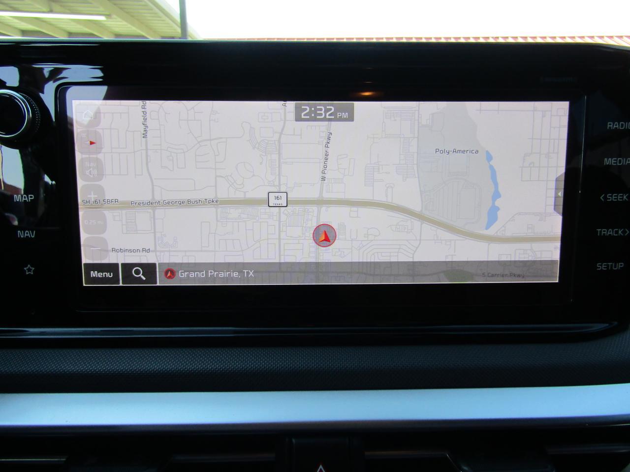 2023 Kia K5 GT-Line Auto FWD Grand Prairie TX