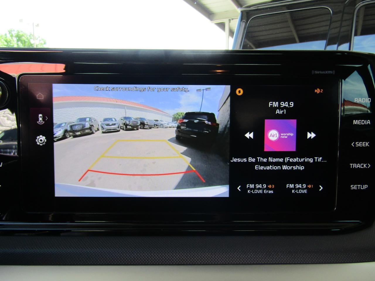 2023 Kia K5 GT-Line Auto FWD Grand Prairie TX