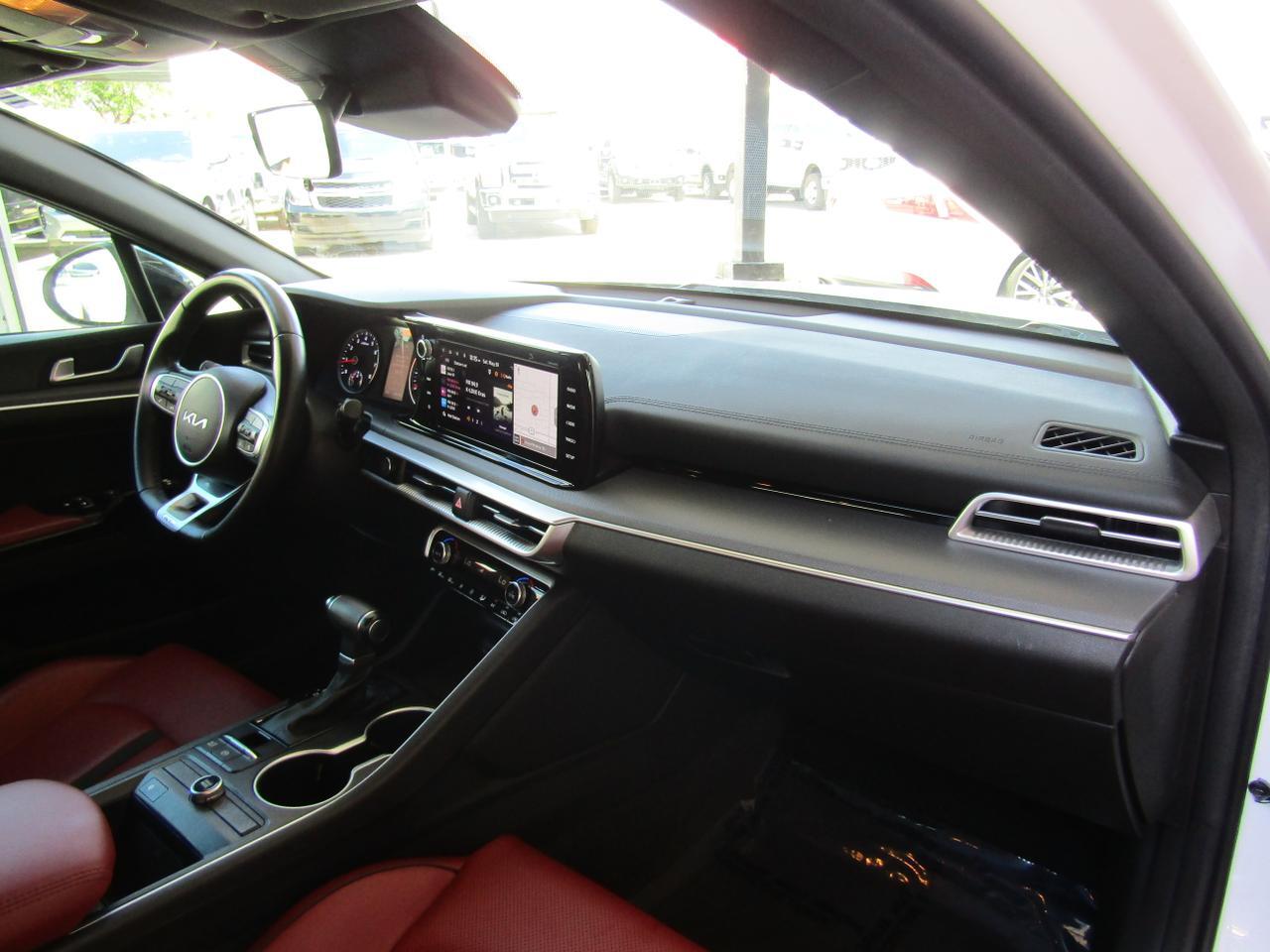 2023 Kia K5 GT-Line Auto FWD Grand Prairie TX