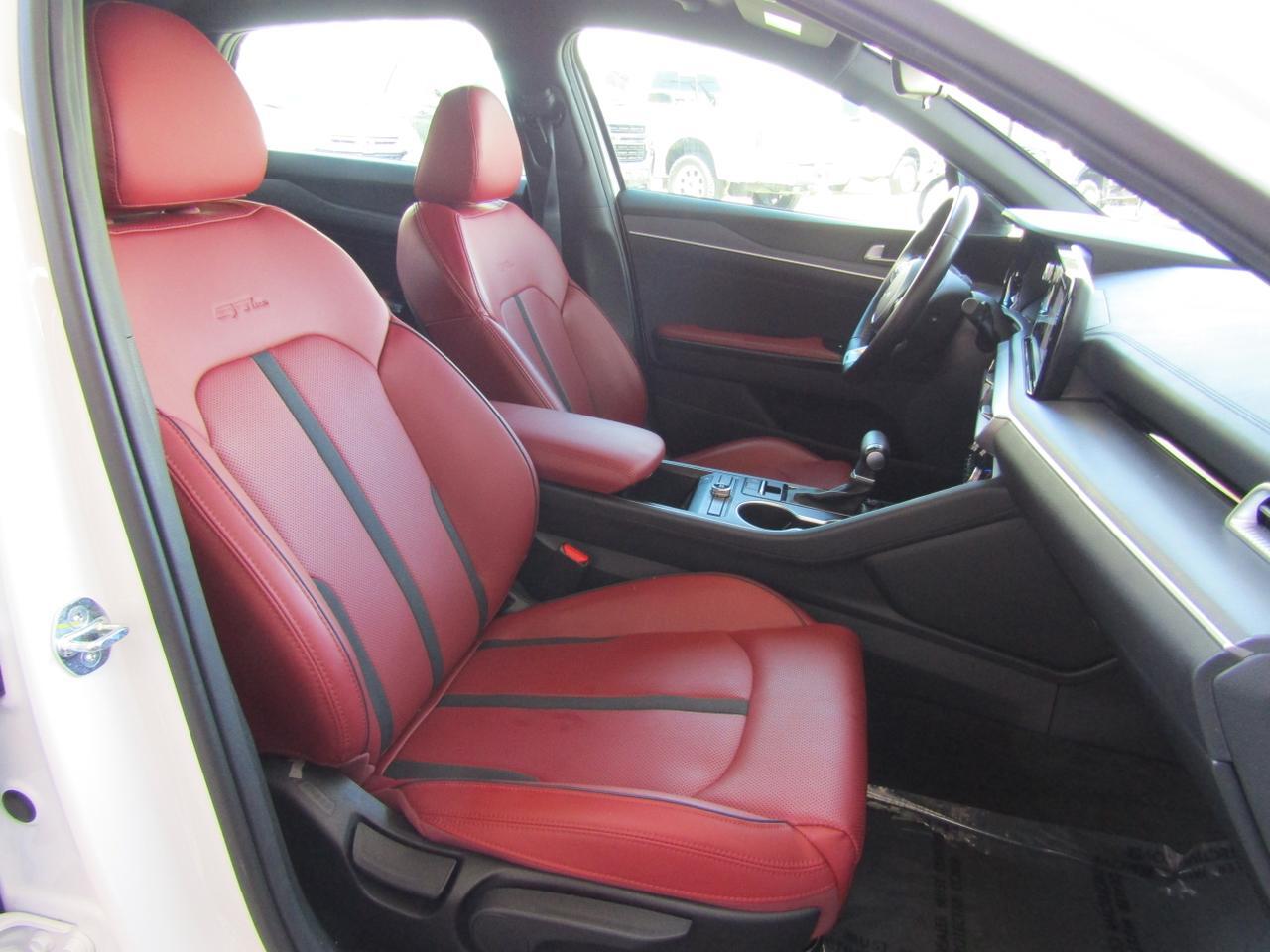 2023 Kia K5 GT-Line Auto FWD Grand Prairie TX