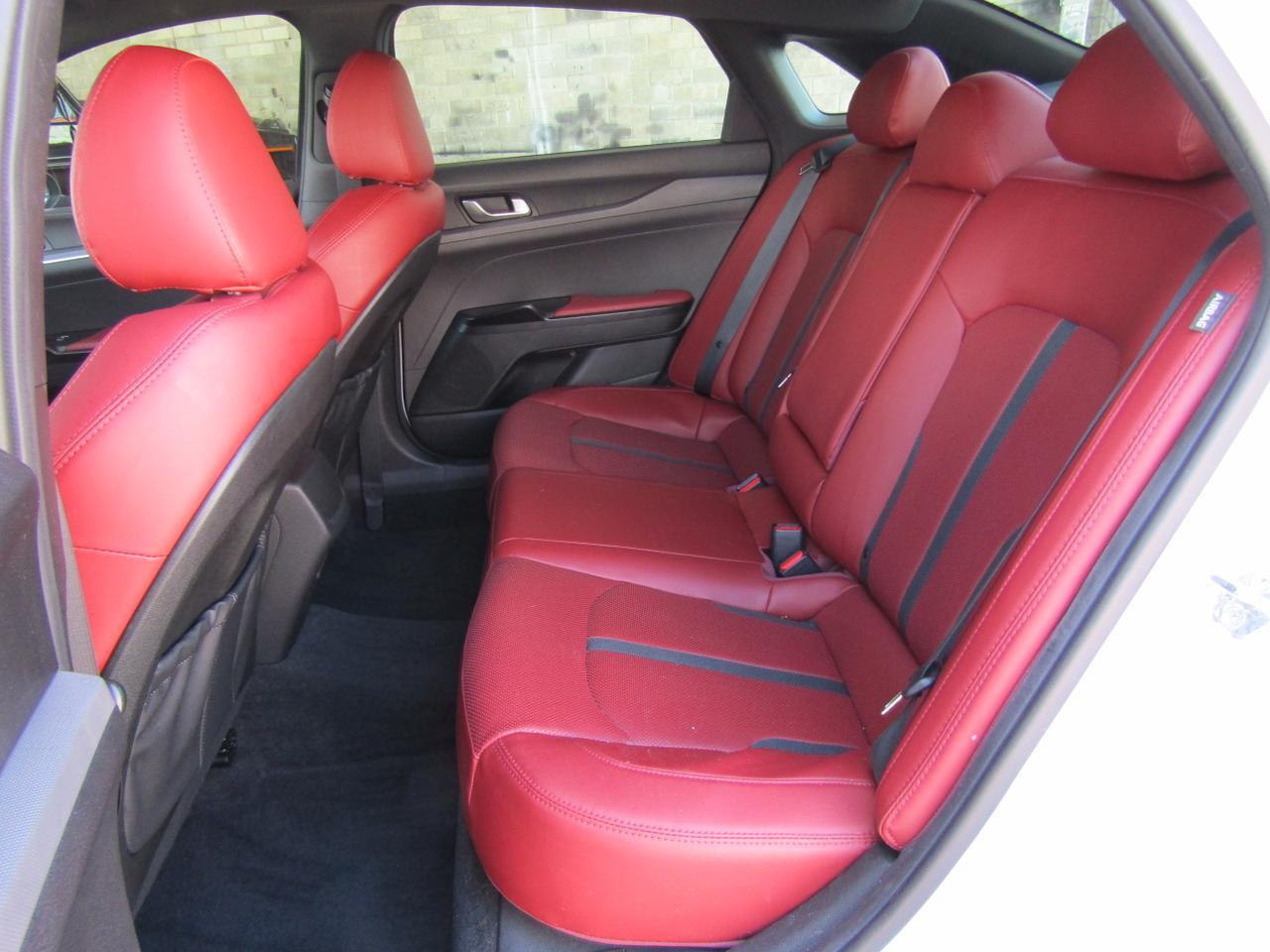2023 Kia K5 GT-Line Auto FWD Grand Prairie TX