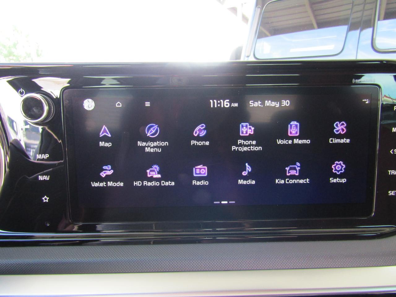 2023 Kia K5 GT-Line Auto FWD Grand Prairie TX