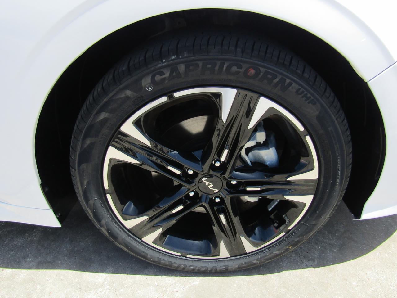 2023 Kia K5 GT-Line Auto FWD Grand Prairie TX