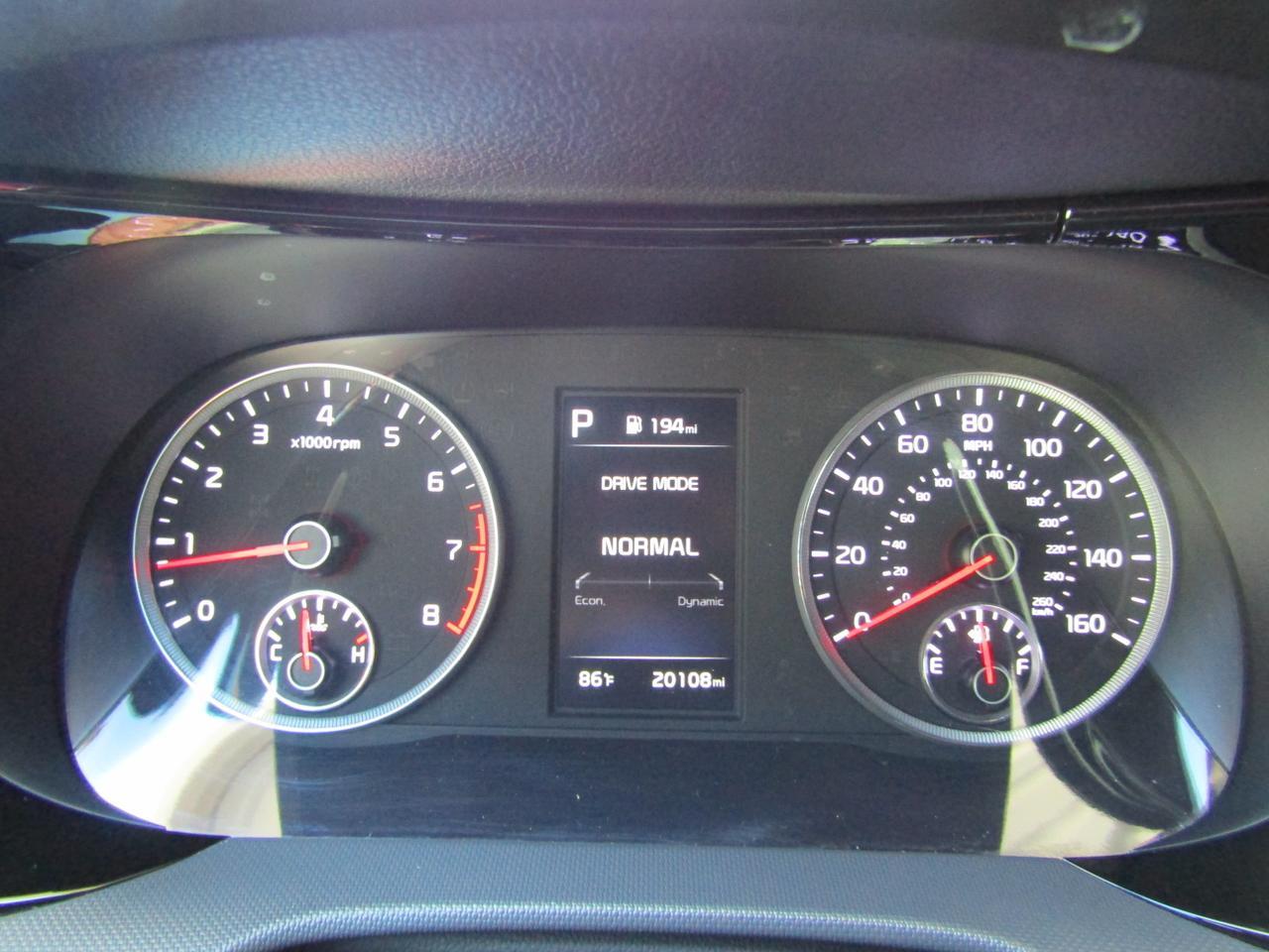 2023 Kia K5 GT-Line Auto FWD Grand Prairie TX