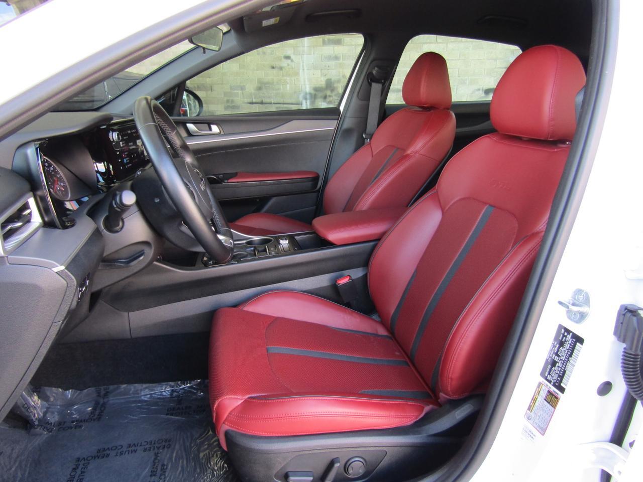 2023 Kia K5 GT-Line Auto FWD Grand Prairie TX