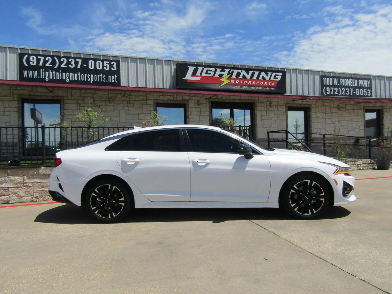 2023 Kia K5 GT-Line Auto FWD Grand Prairie TX