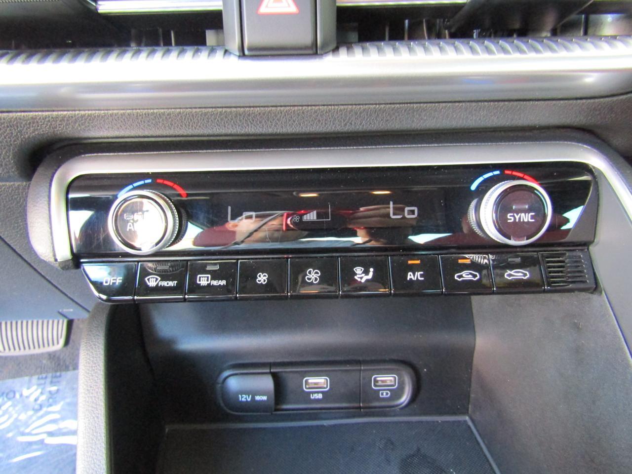 2023 Kia K5 GT-Line Auto FWD Grand Prairie TX
