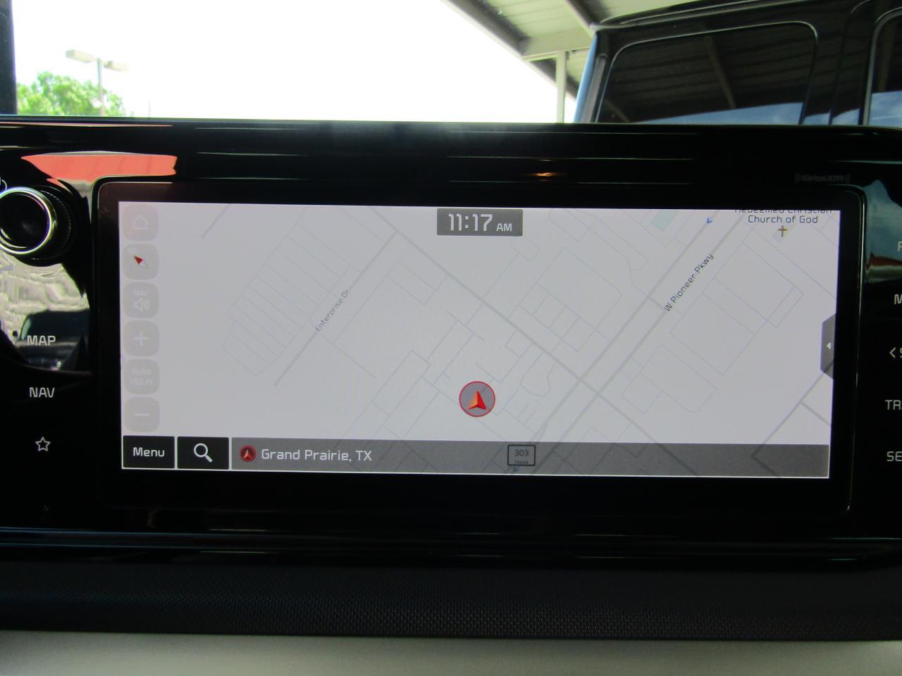 2023 Kia K5 GT-Line Auto FWD Grand Prairie TX