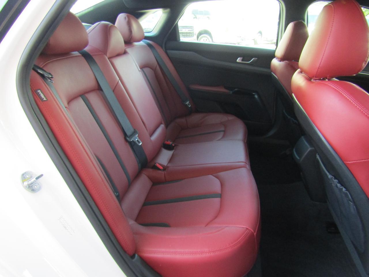2023 Kia K5 GT-Line Auto FWD Grand Prairie TX