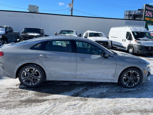 2023 Kia K5 GT-Line Cleveland OH