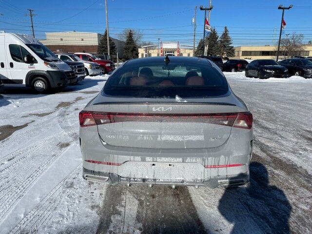 2023 Kia K5 GT-Line Cleveland OH