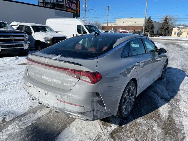 2023 Kia K5 GT-Line Cleveland OH