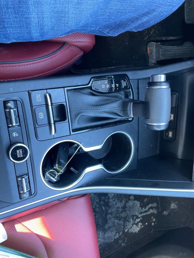 2023 Kia K5 GT-Line Cleveland OH