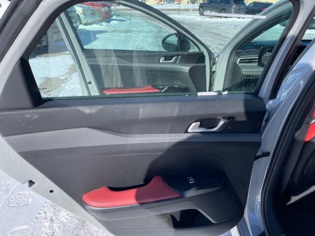 2023 Kia K5 GT-Line Cleveland OH