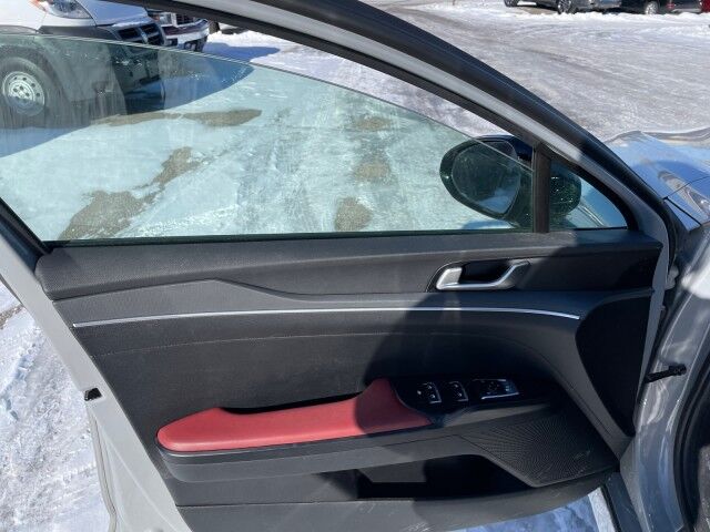 2023 Kia K5 GT-Line Cleveland OH