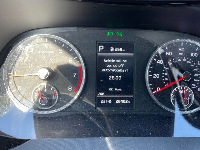 2023 Kia K5 GT-Line Cleveland OH