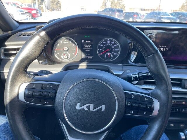 2023 Kia K5 GT-Line Cleveland OH