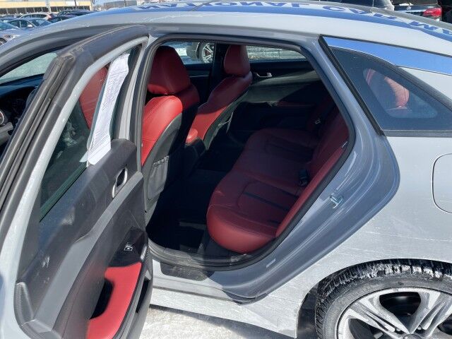 2023 Kia K5 GT-Line Cleveland OH