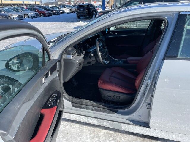 2023 Kia K5 GT-Line Cleveland OH