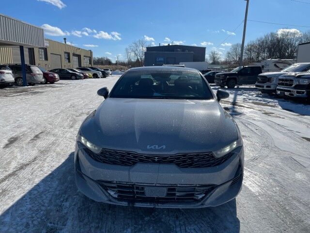2023 Kia K5 GT-Line Cleveland OH