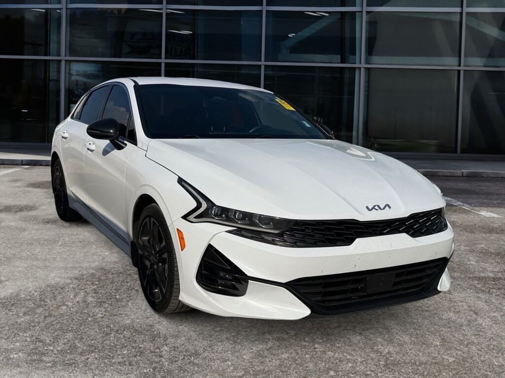 2023 Kia K5 GT-Line Chattanooga TN
