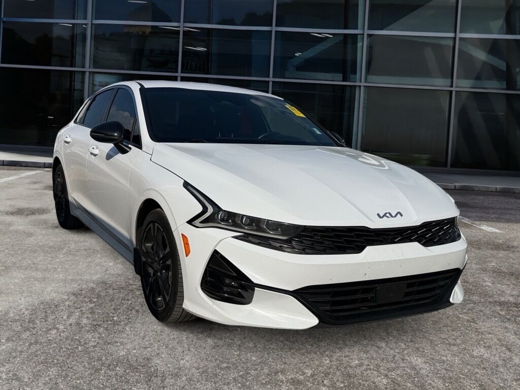 2023 Kia K5 GT-Line Chattanooga TN