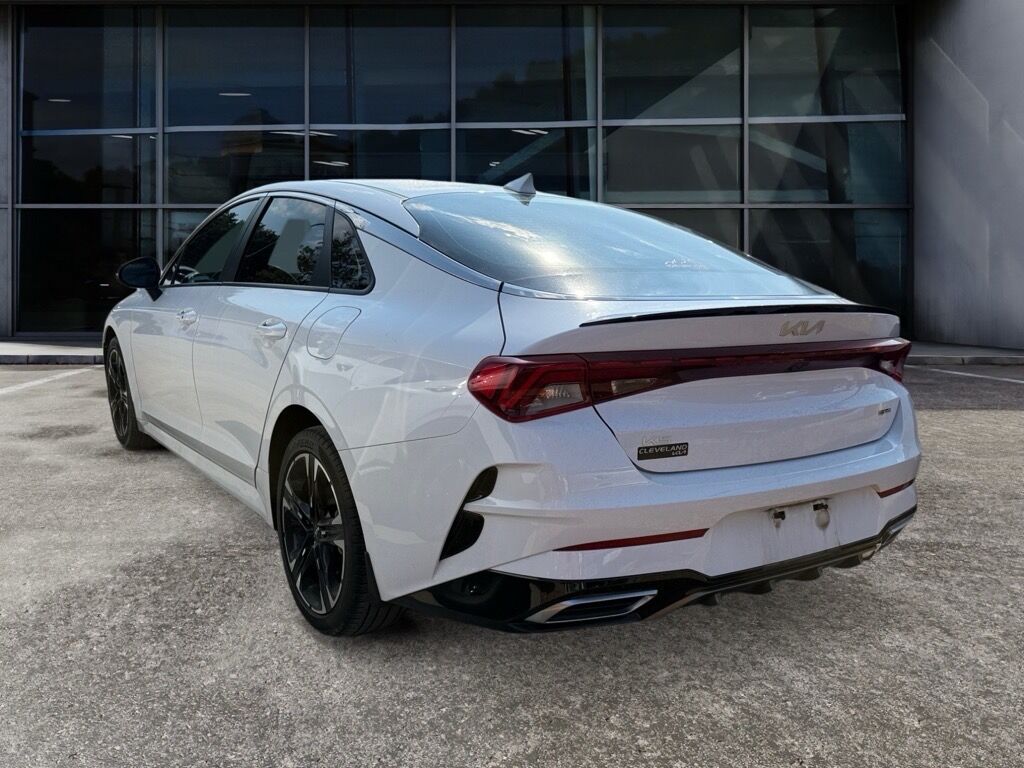 2023 Kia K5 GT-Line Chattanooga TN