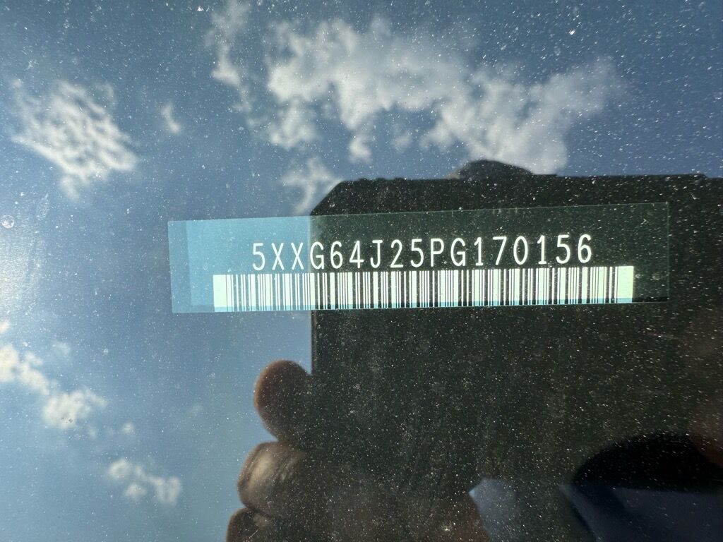 2023 Kia K5 GT-Line Chattanooga TN