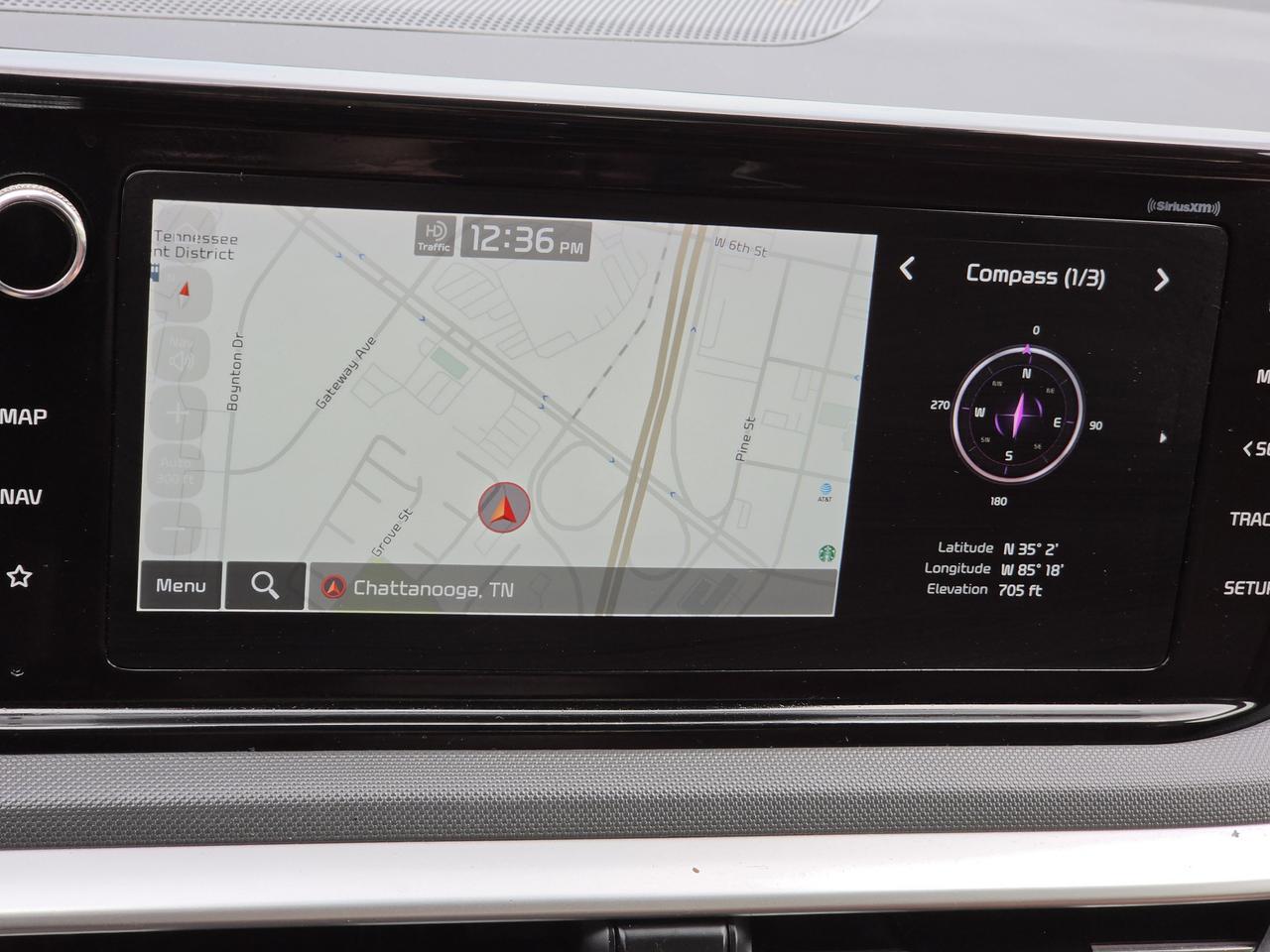 2023 Kia K5 GT-Line Dalton GA