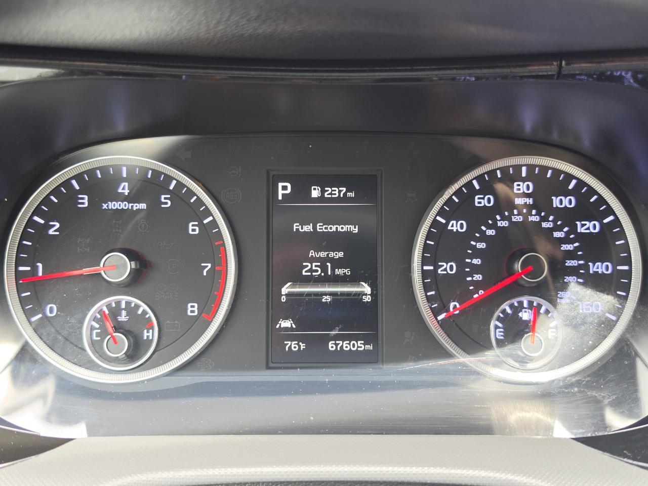 2023 Kia K5 GT-Line Dalton GA