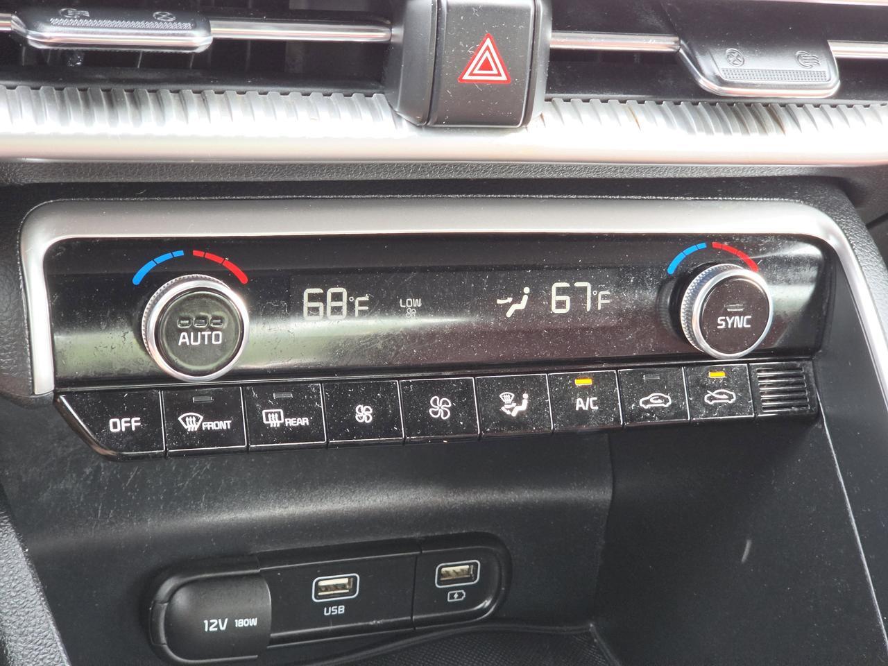 2023 Kia K5 GT-Line Dalton GA