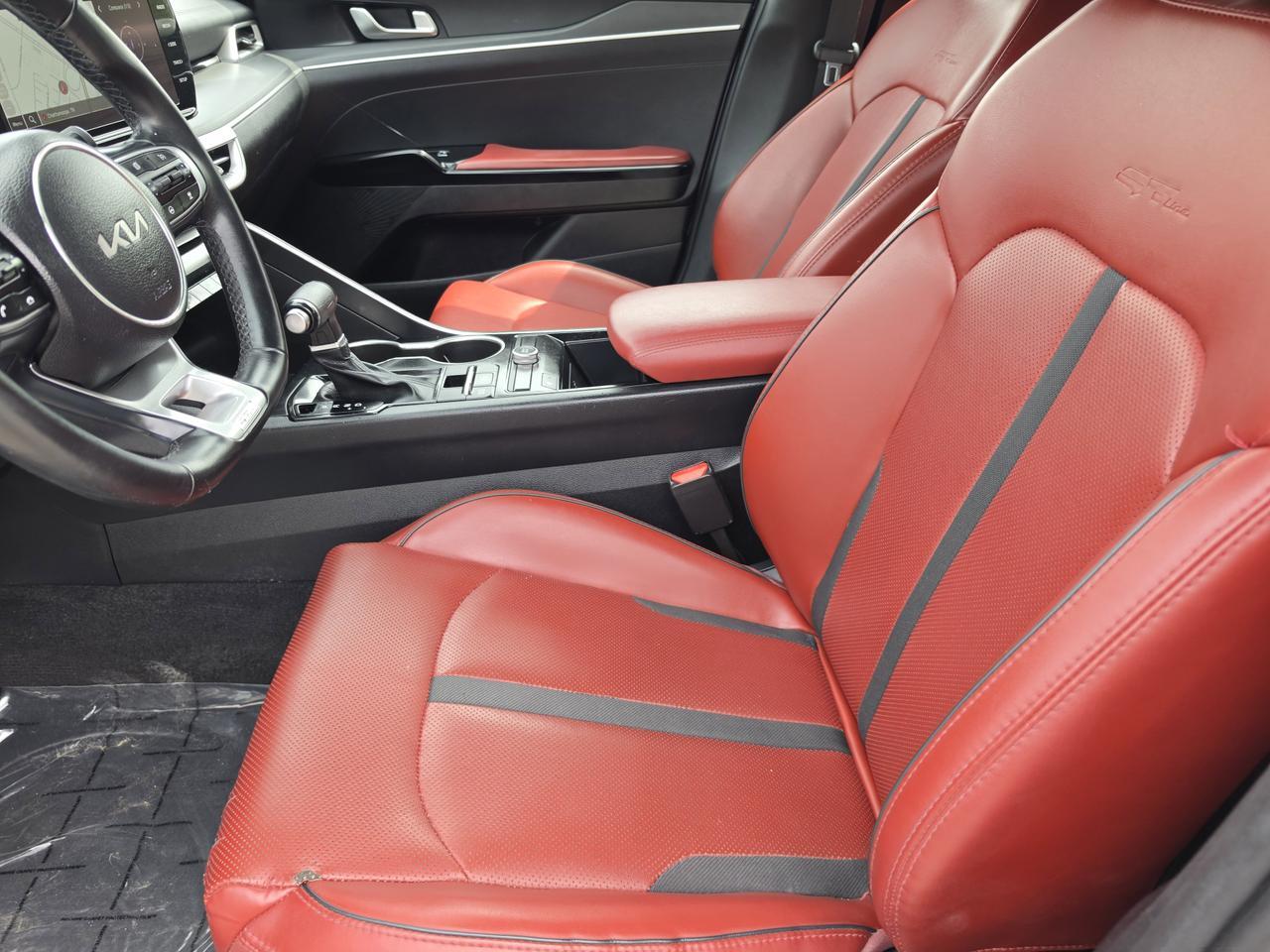 2023 Kia K5 GT-Line Dalton GA