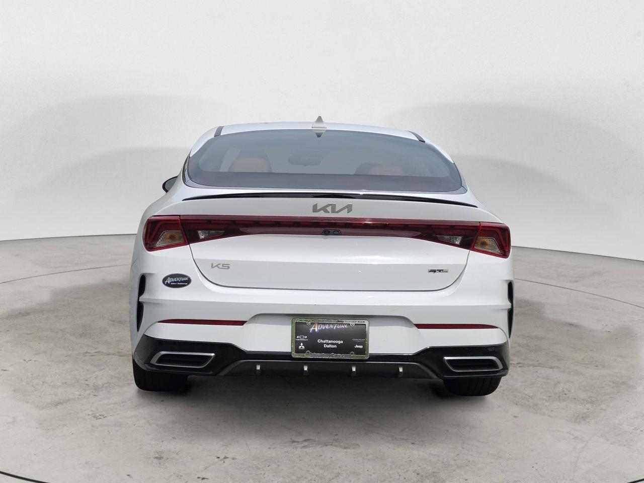 2023 Kia K5 GT-Line Dalton GA