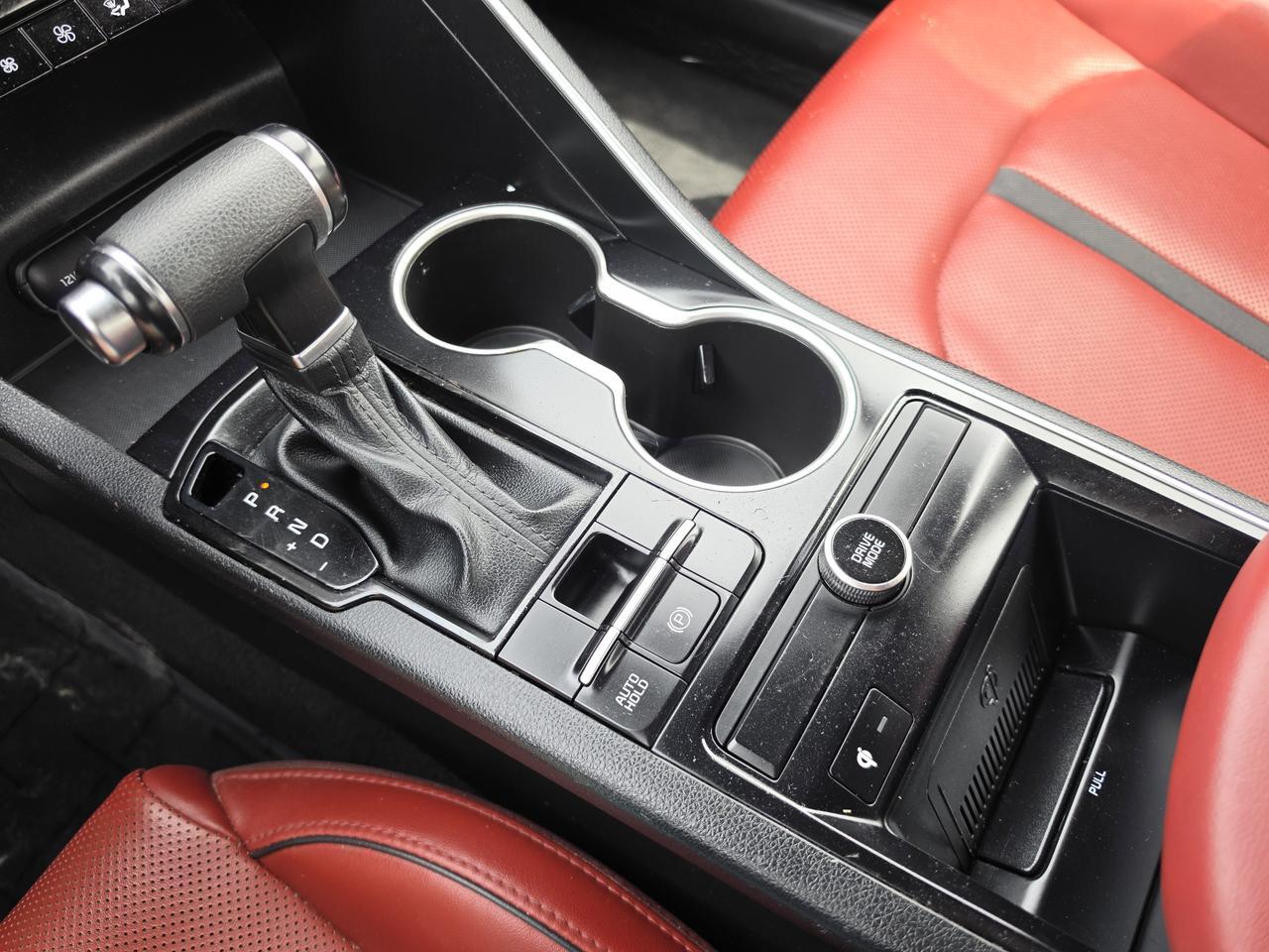 2023 Kia K5 GT-Line Dalton GA