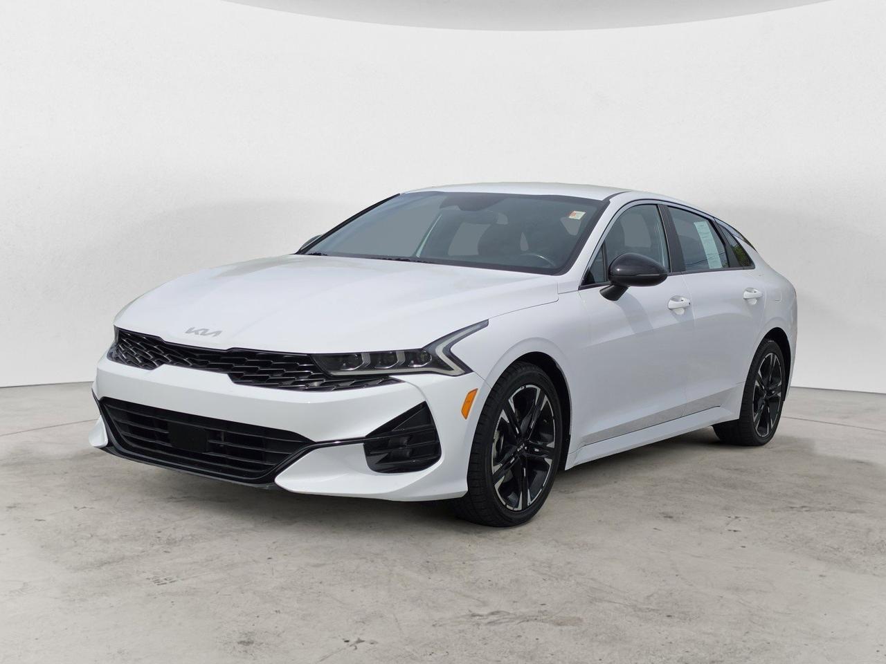 2023 Kia K5 GT-Line Dalton GA