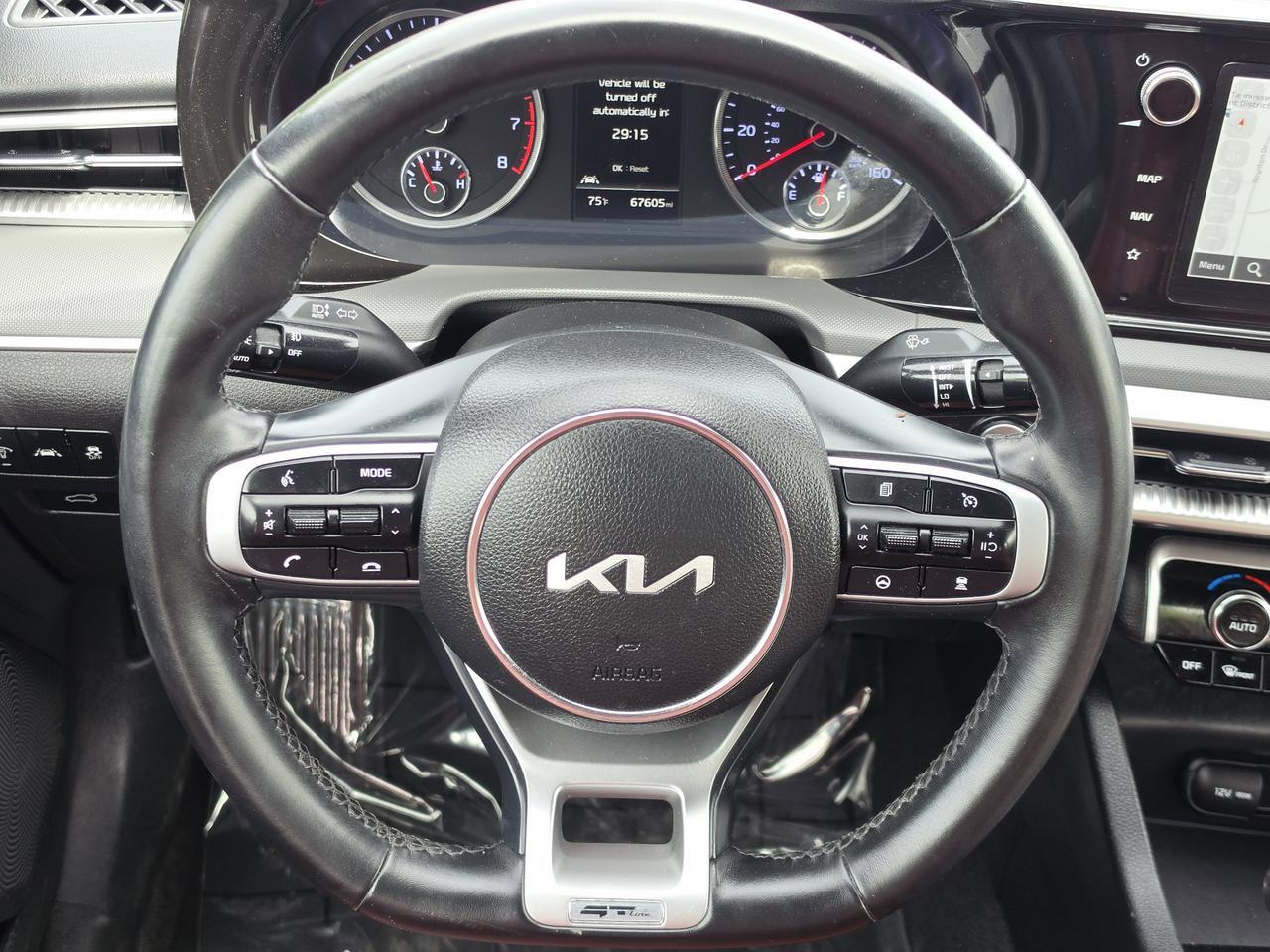 2023 Kia K5 GT-Line Dalton GA