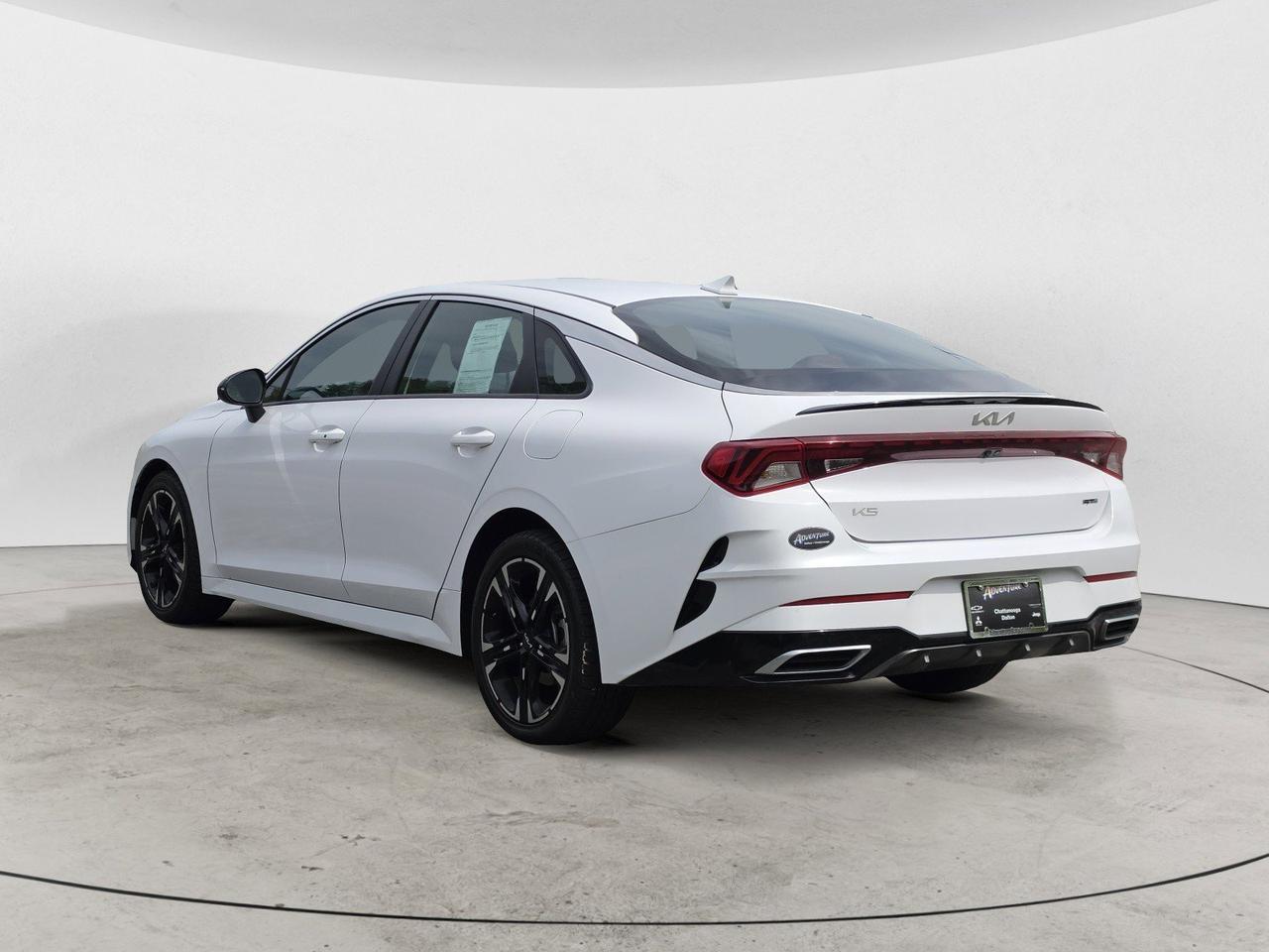 2023 Kia K5 GT-Line Dalton GA