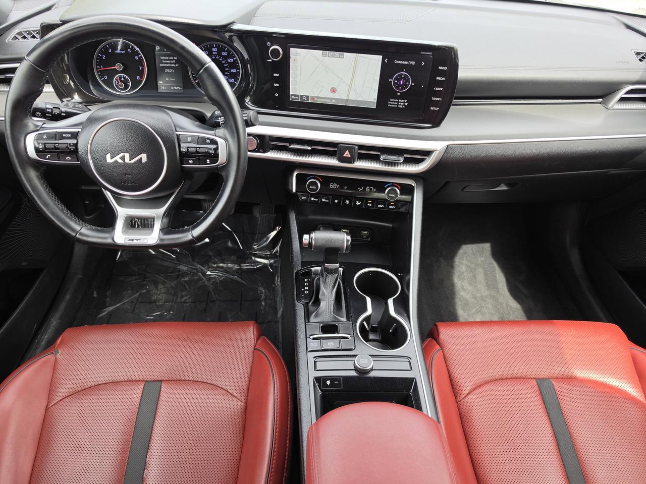 2023 Kia K5 GT-Line Dalton GA