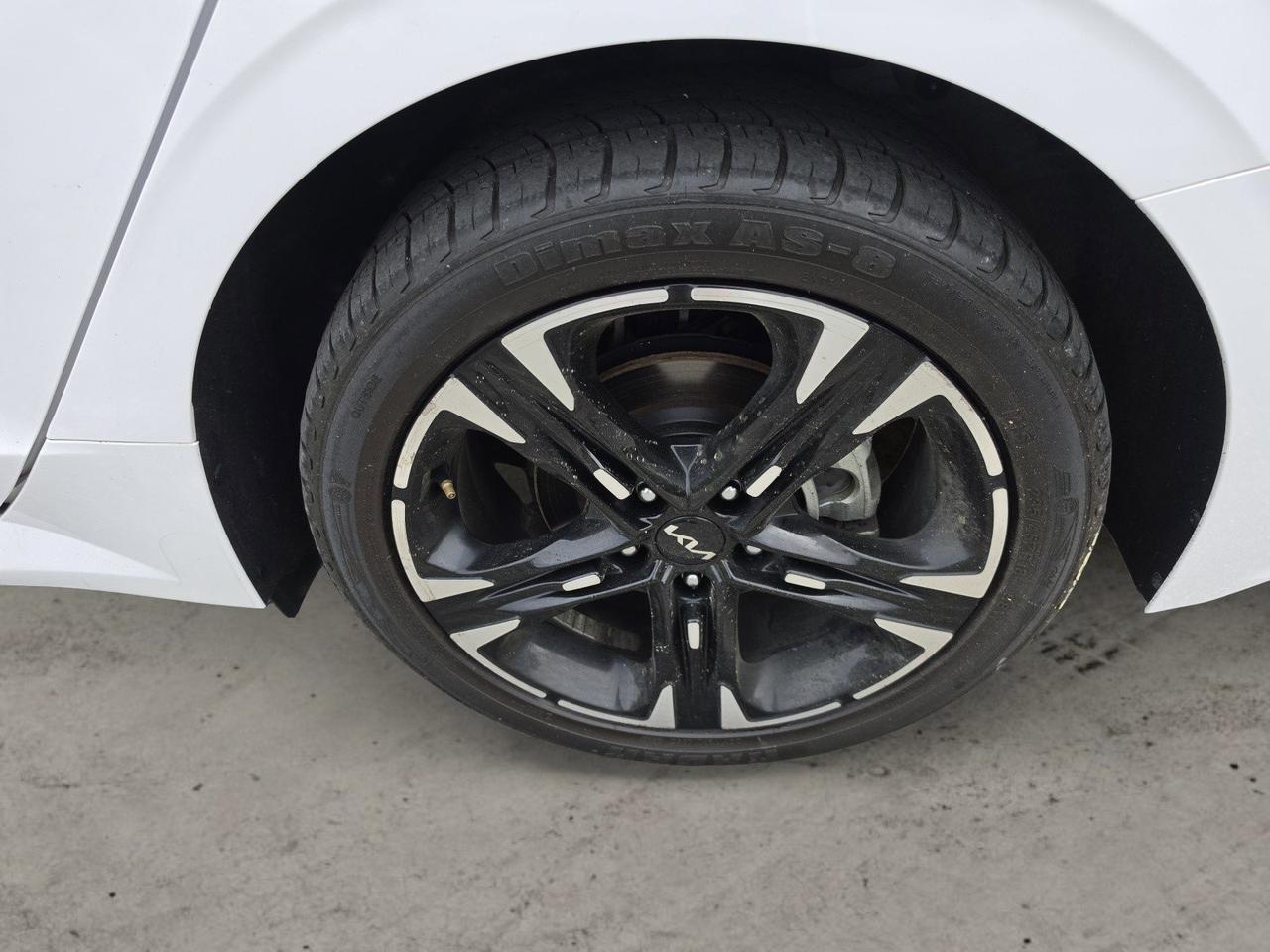 2023 Kia K5 GT-Line Dalton GA