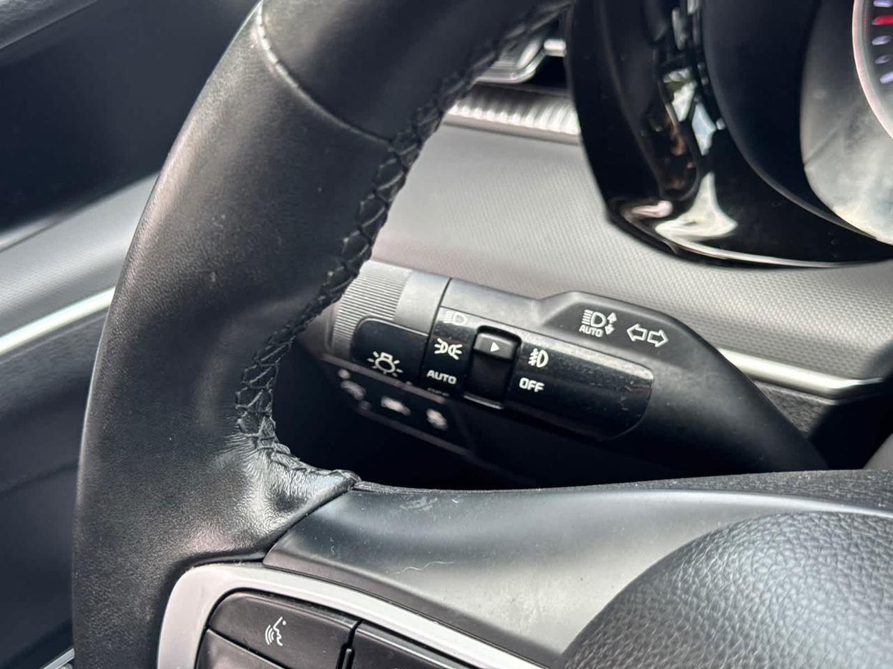 2023 Kia K5 GT-Line Dartmouth MA