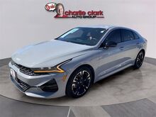 2023_Kia_K5_GT-Line_ El Paso TX