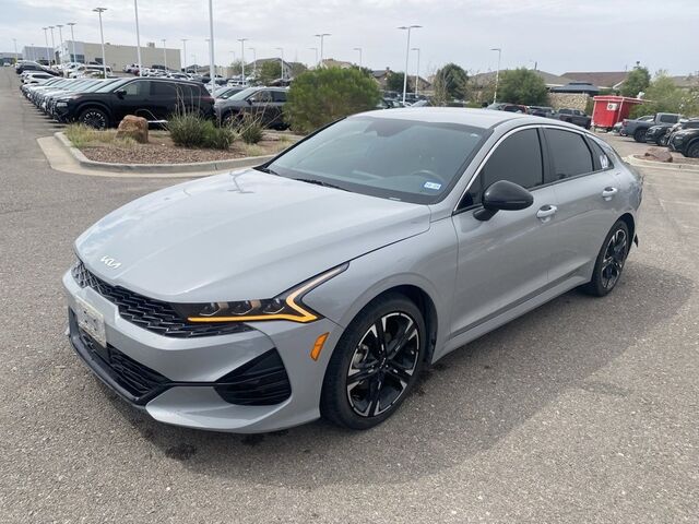 2023 Kia K5 GT-Line El Paso TX