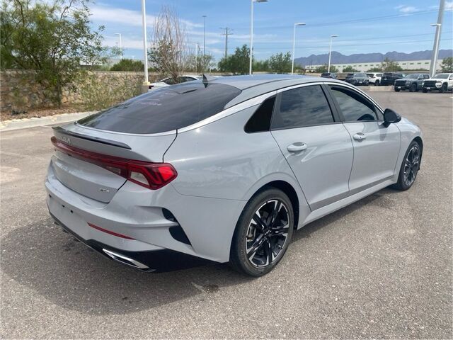 2023 Kia K5 GT-Line El Paso TX