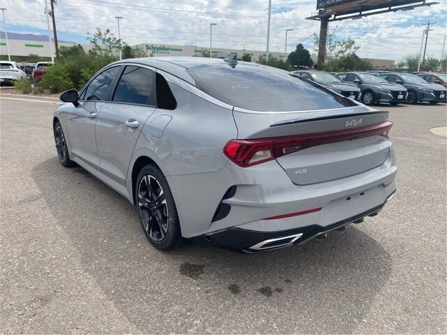 2023 Kia K5 GT-Line El Paso TX