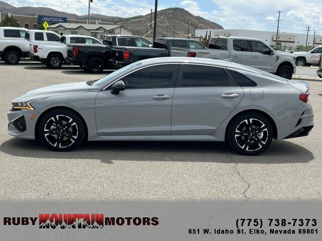 2023 Kia K5 GT-Line Elko NV