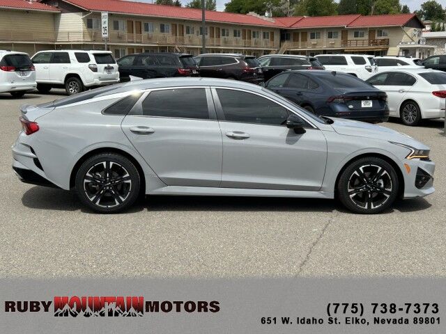 2023 Kia K5 GT-Line Elko NV