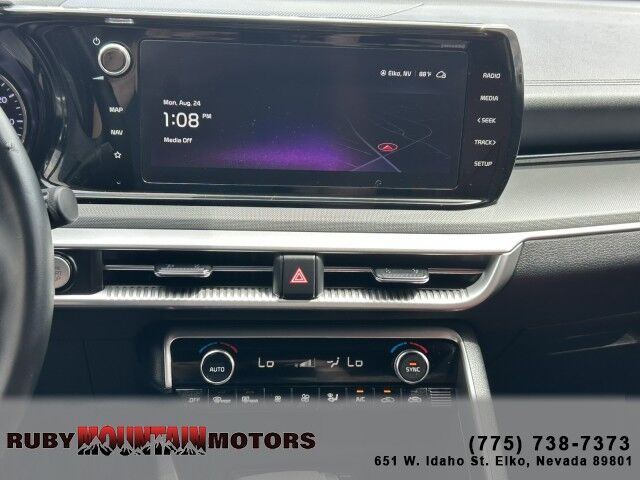 2023 Kia K5 GT-Line Elko NV