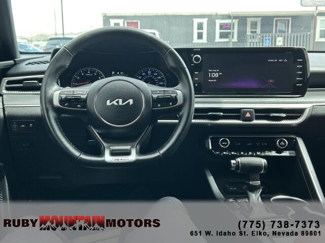 2023 Kia K5 GT-Line Elko NV