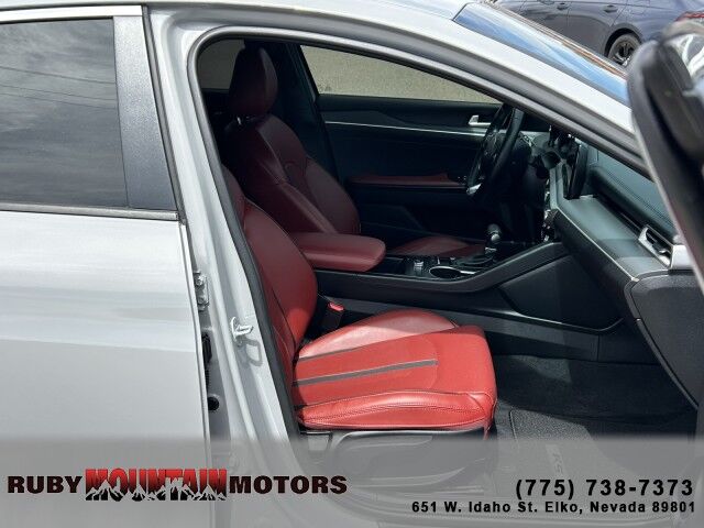 2023 Kia K5 GT-Line Elko NV