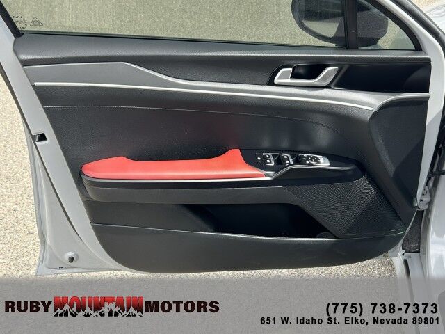 2023 Kia K5 GT-Line Elko NV